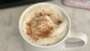 Maple Cappuccino 