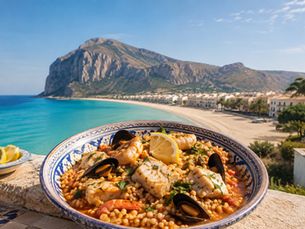 COUS COUS FEST SAN VITO LO CAPO