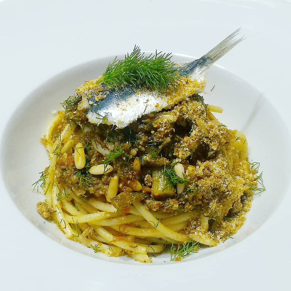 wild fenner recepie