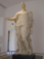 venere di morgantina