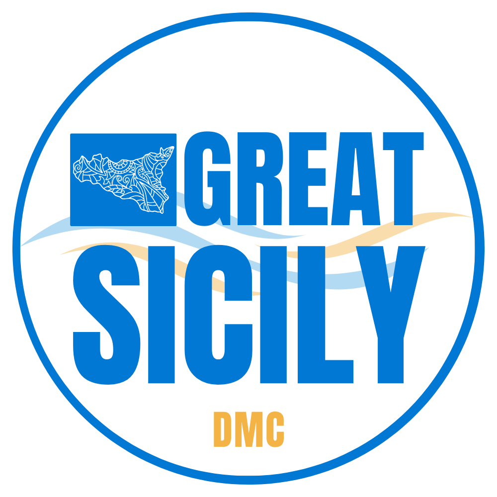 GREAT SICILY DMC Logo