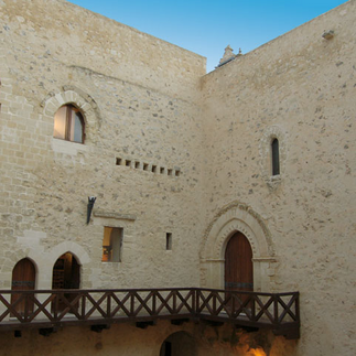 Castles of Favara