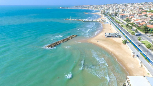marina di ragusa