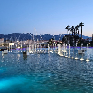 marina jachting palermo