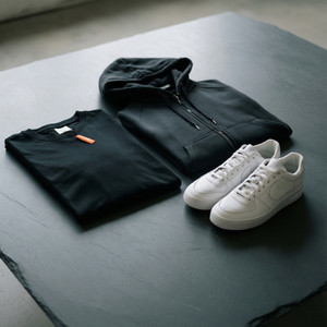 Brand Style Showcase
