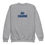 Thumbnail: Black Deer Creek Soccer Youth crewneck sweatshirt