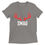 Thumbnail: Antler Swag RWB Short sleeve t-shirt