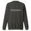 Thumbnail: TSIDDAHN Unisex Premium Sweatshirt