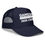 Thumbnail: Gameday AF Deer Creek Flagship Foam trucker hat - Navy
