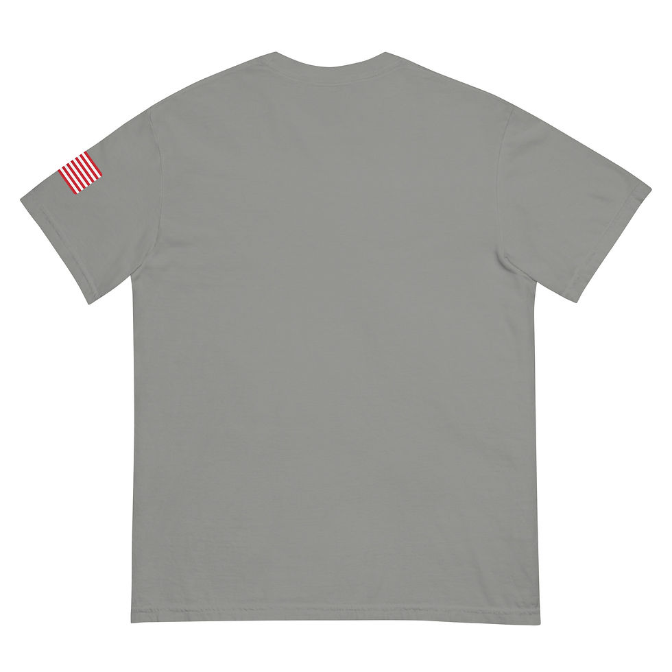 Thumbnail: Legacy of Liberty: USA 250th Anniversary "1776–2026" Commemorative T-Shirt