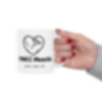 Thumbnail: Ceramic Mug, (11oz, 15oz)