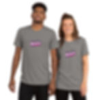 Thumbnail: Short sleeve t-shirt