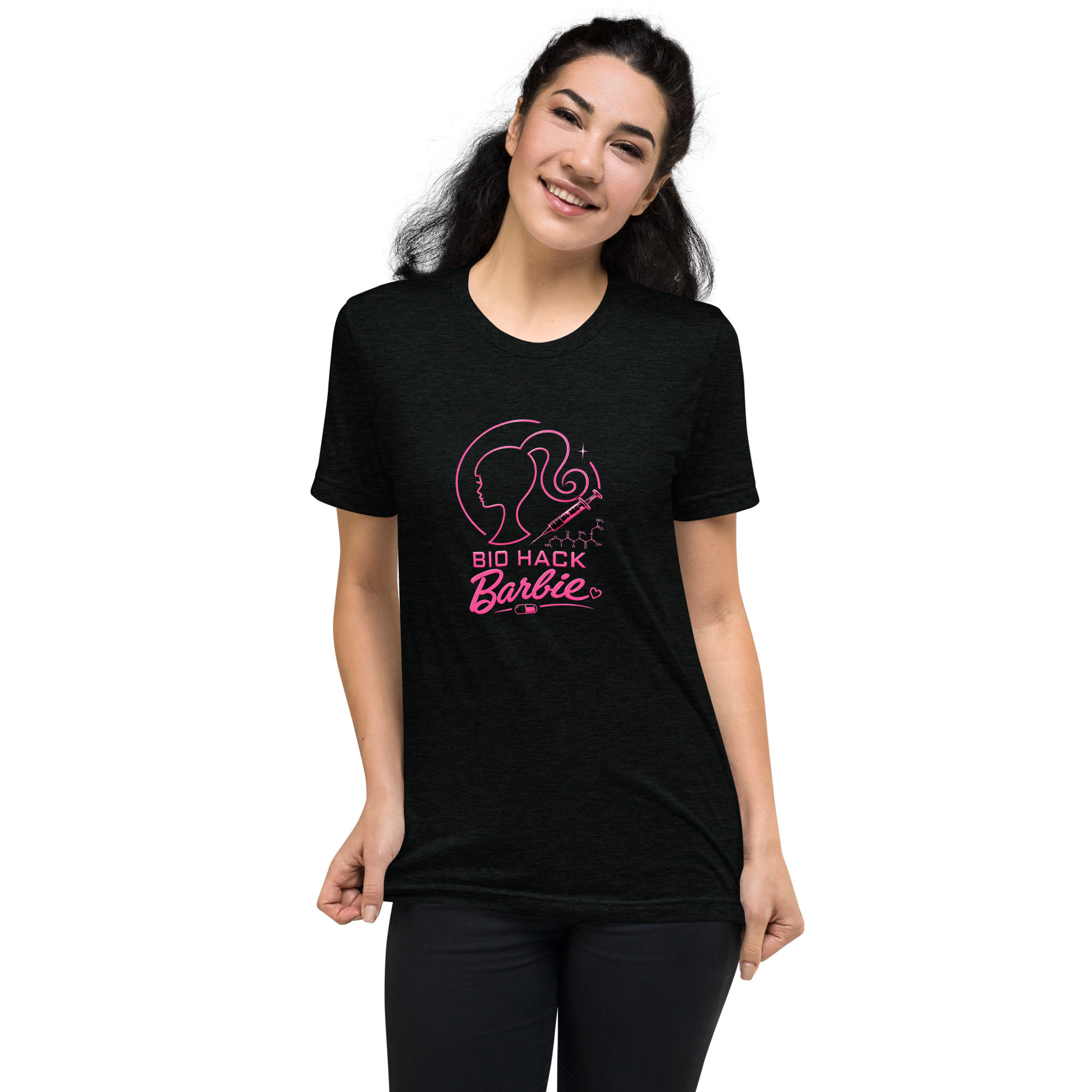 Short sleeve t-shirt