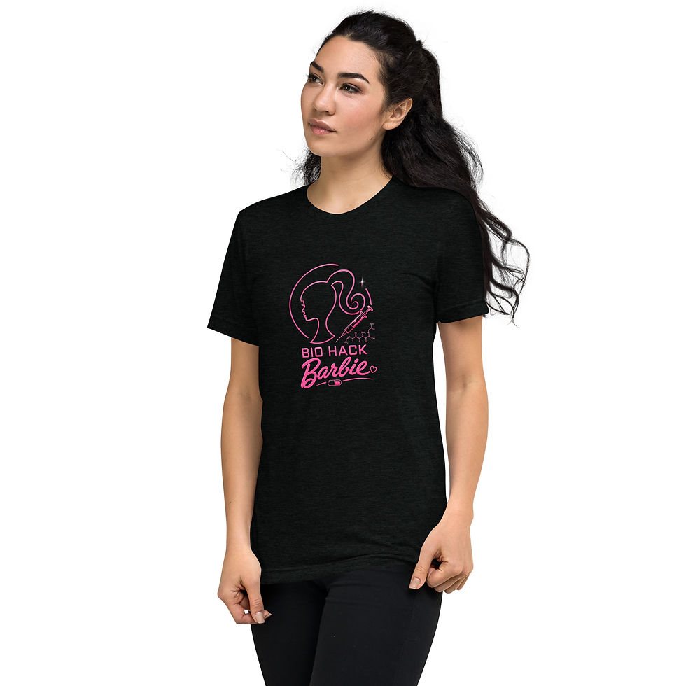 Thumbnail: Short sleeve t-shirt