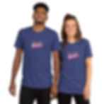 Thumbnail: Short sleeve t-shirt