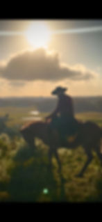 Cavalgada