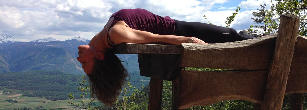 INTEGRALARTS Yoga & Meditation in Augsburg Schedule