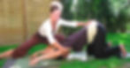 Pränatales Yoga