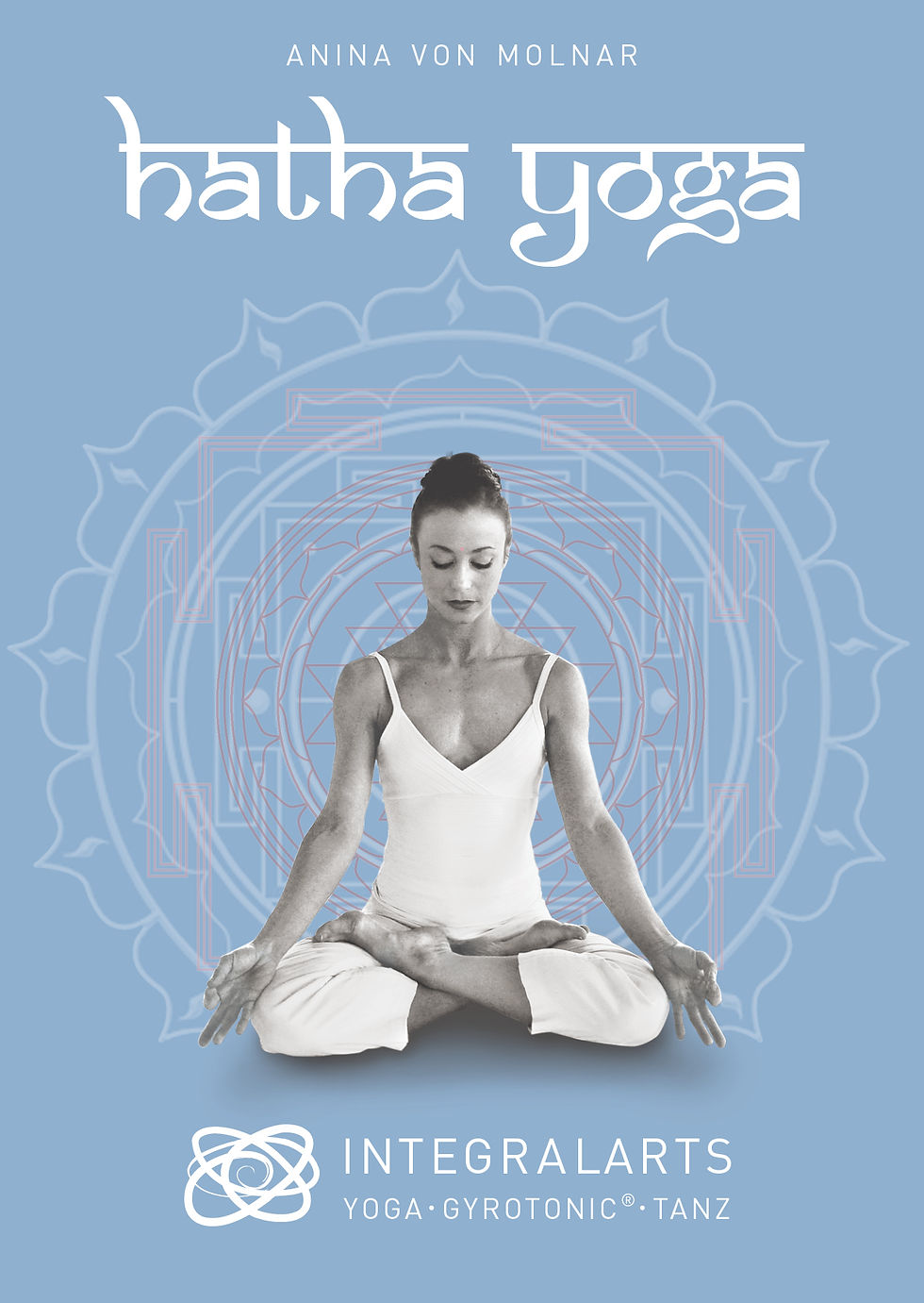 Hatha Yoga