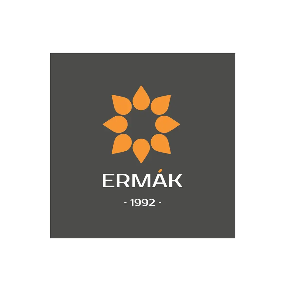 ERMAK logo