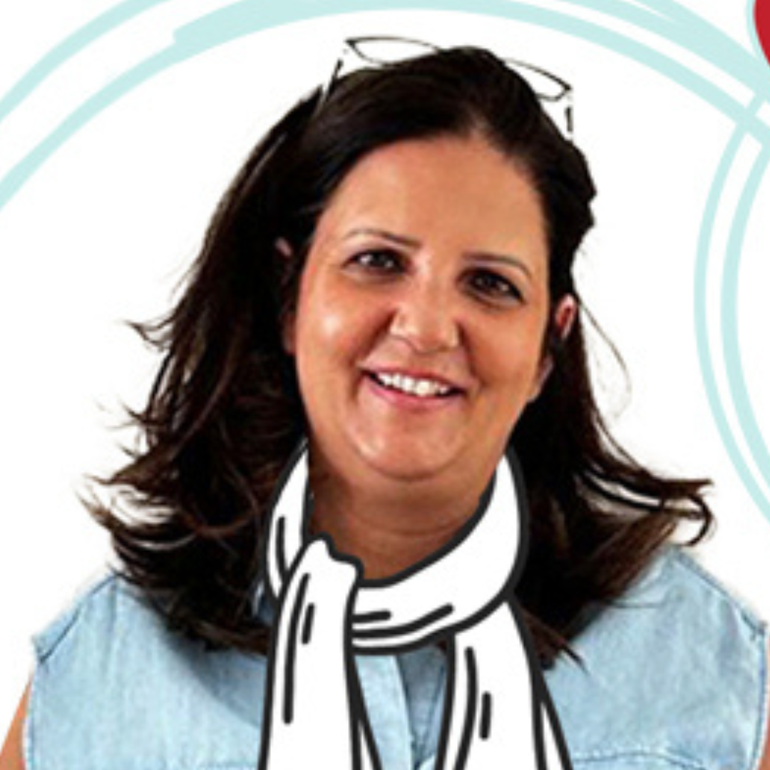 תמונת הסופר/ת: איריס בן שושן