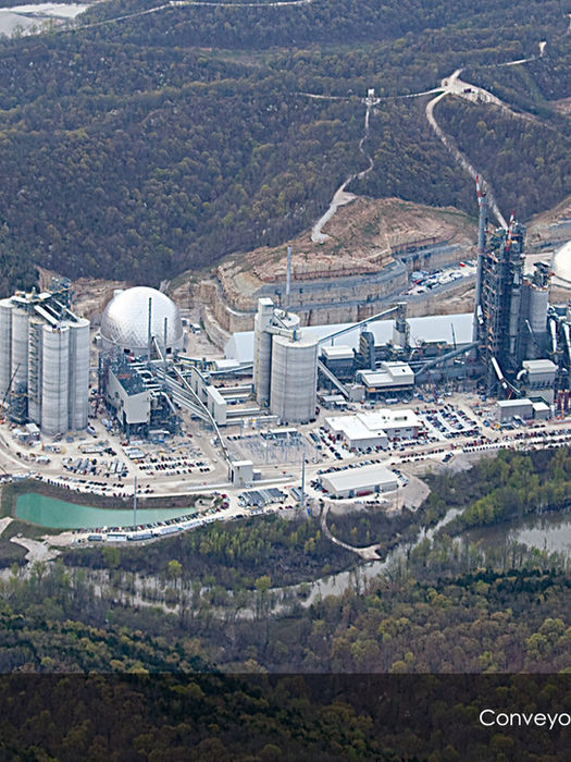 Holcim Ste Genevieve