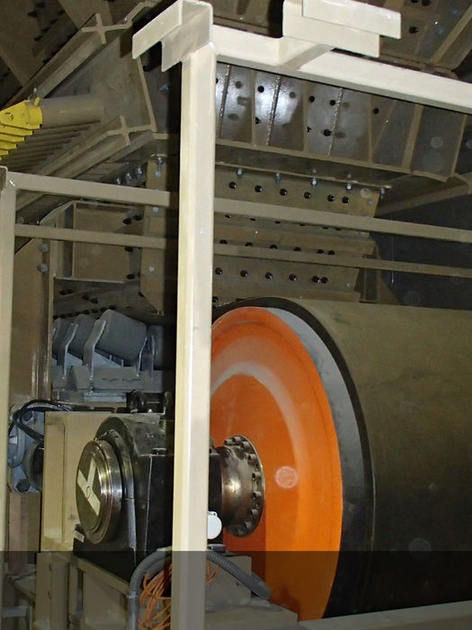 Southern Copper Toquepala 3