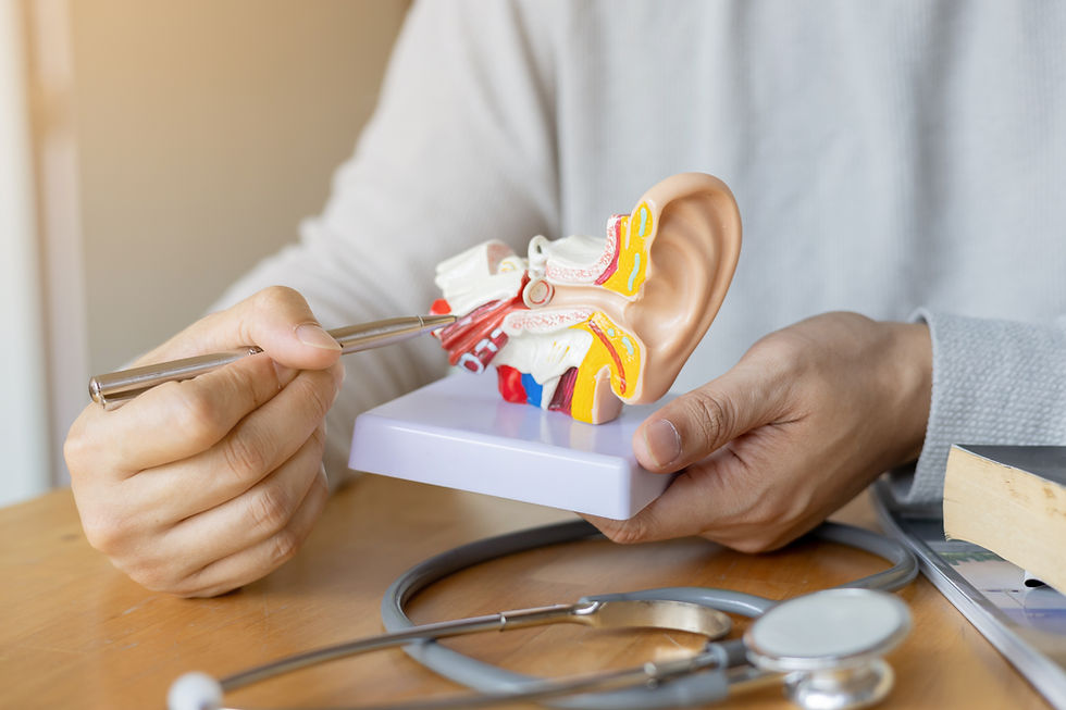 Od dijagnoze do oporavka: vodič kroz kirurško liječenje rupice na bubnjiću