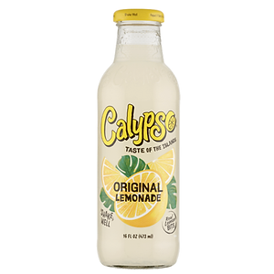 Calypso Lemonade