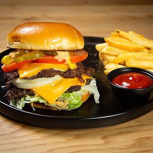 Smash Burger