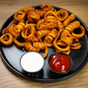 Fries