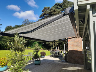 Awning