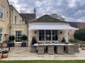 5 Benefits To Awnings You Might Not Know