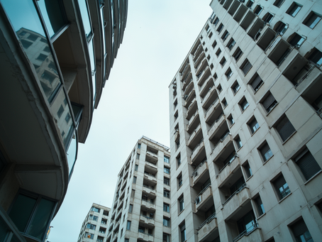 Simplify Property Ownership with Expert Property Management Solutions