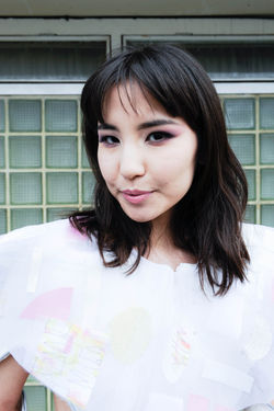 Trapped Textiles Collar