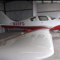 Plane Ceramic Coatings