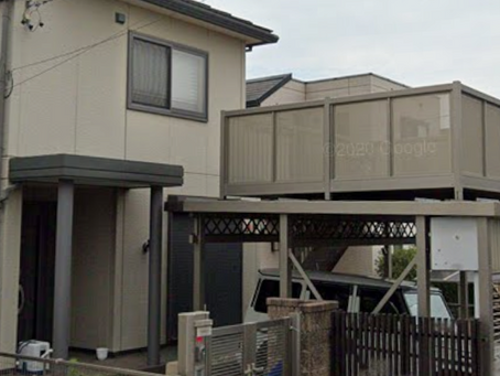 冷蔵庫-物理的に入らない場所以外は搬入可能です