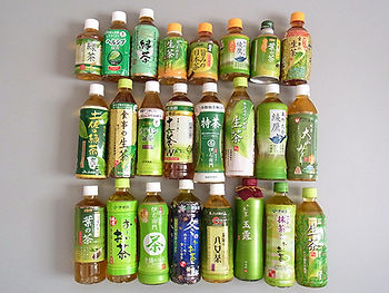 ペットボトル
