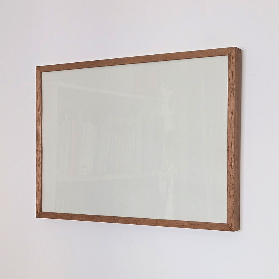 Miniatura: Marco A3 horizontal