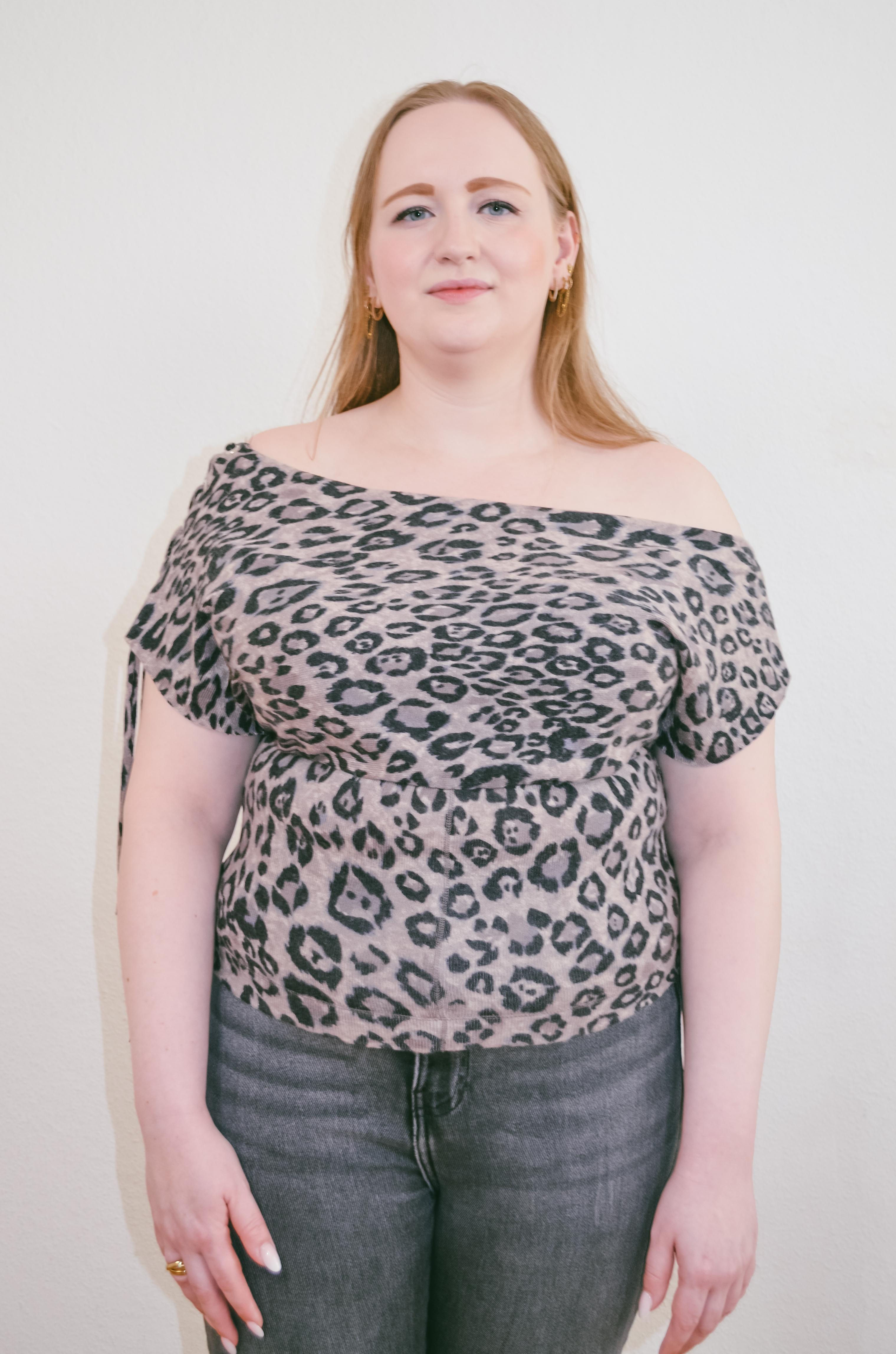 Leopardo