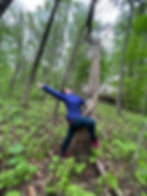Grove of Wishes: IFS, Ritual & the Wild Goddess Within for Sober Sisters