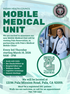 Mobile Medical Unit is coming to PALA!
