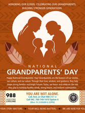 National Grandparents Day