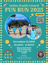 Fun Run 2025