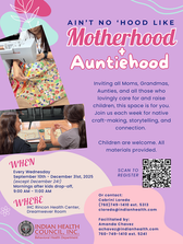 Motherhood Group