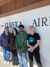 Native Hub Gathering in NorCal