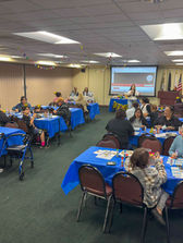 Art BINGO Night