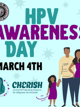 HPV Awareness Day