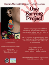 One Earring Project