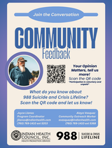 988 Community Feedback